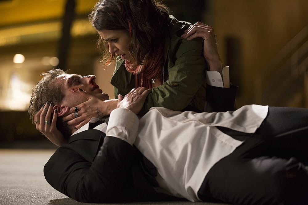 マーダー・オブ・キャットの画像