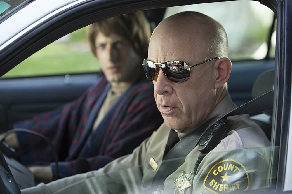 マーダー・オブ・キャットの画像