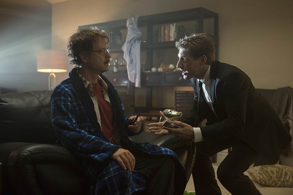 マーダー・オブ・キャットの画像