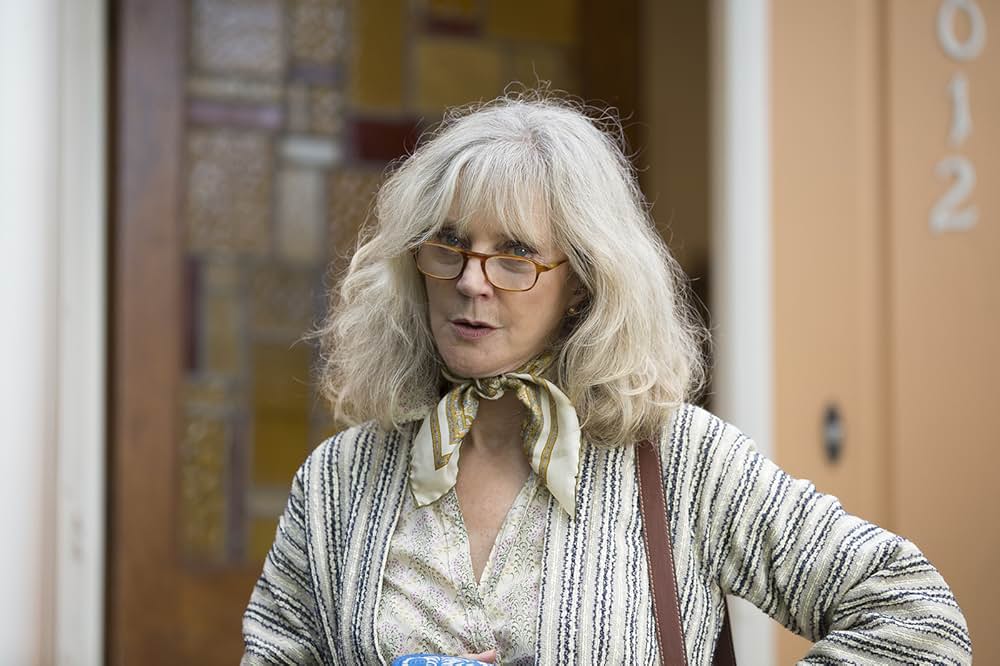 マーダー・オブ・キャットの画像