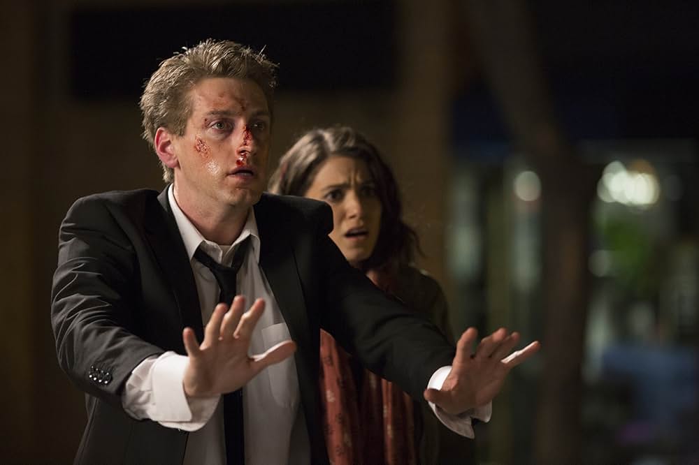 マーダー・オブ・キャットの写真