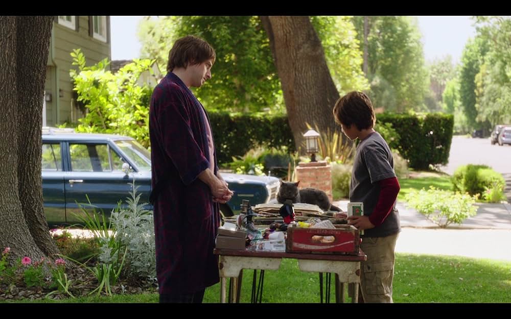 マーダー・オブ・キャットの画像