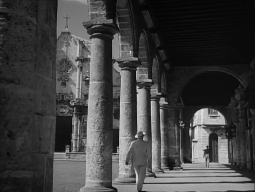 パスポートのない女の写真