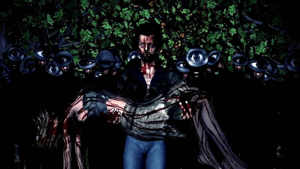 ウェア・ザ・デッド・ゴー・トゥ・ダイ（原題）の画像