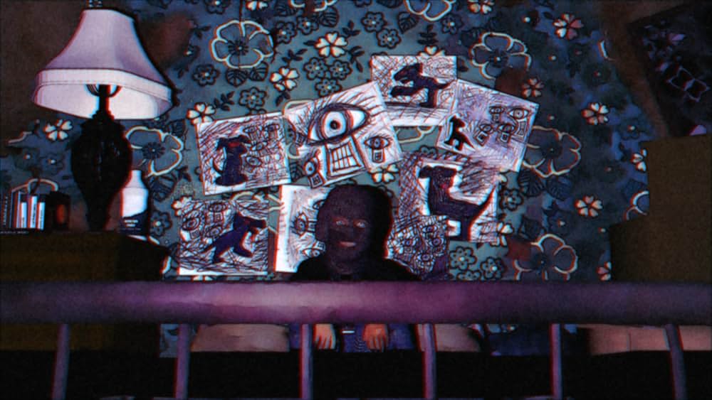 ウェア・ザ・デッド・ゴー・トゥ・ダイ（原題）の画像