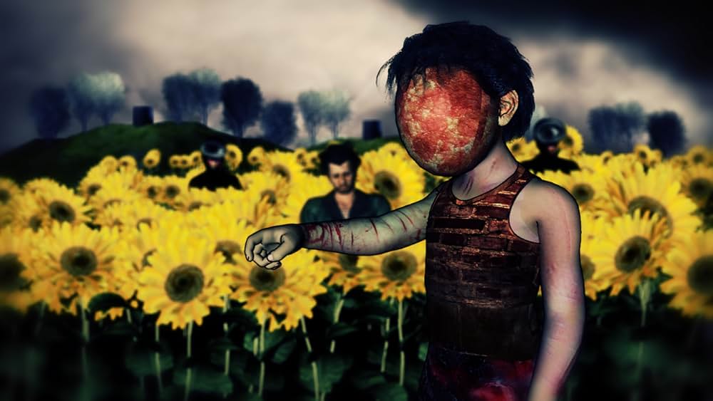 ウェア・ザ・デッド・ゴー・トゥ・ダイ（原題）の写真