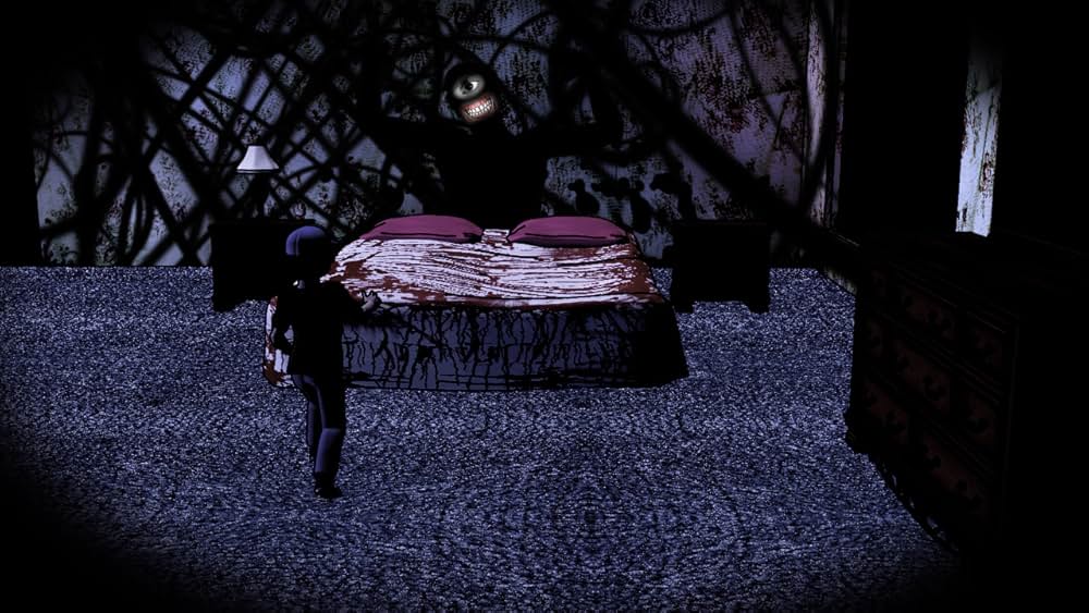 ウェア・ザ・デッド・ゴー・トゥ・ダイ（原題）の画像