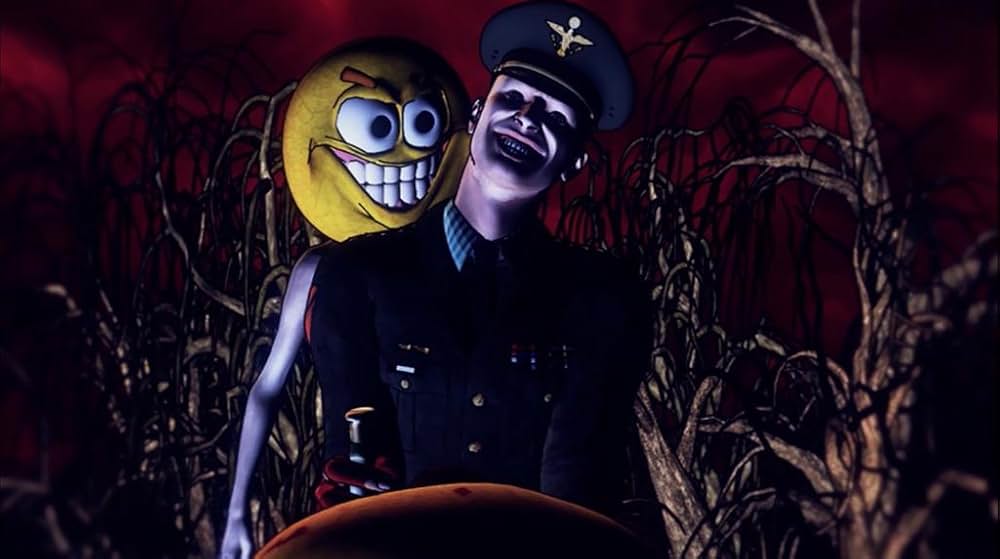 ウェア・ザ・デッド・ゴー・トゥ・ダイ（原題）の画像