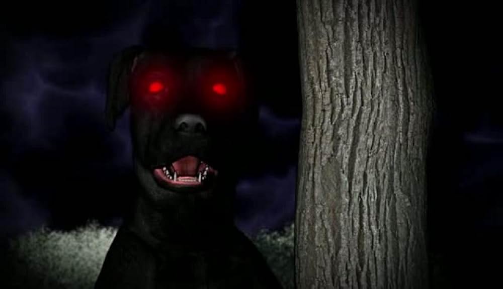 ウェア・ザ・デッド・ゴー・トゥ・ダイ（原題）の画像