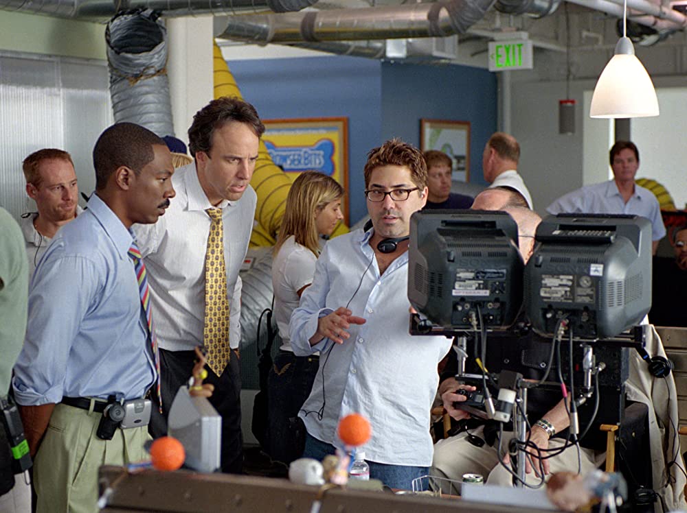 チャーリーと14人のキッズの画像