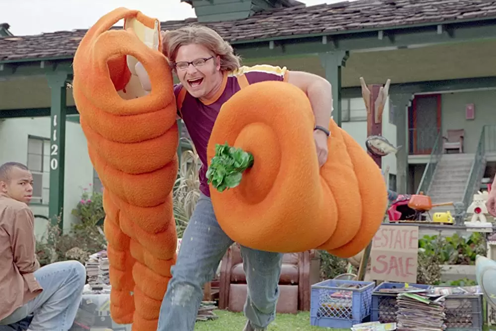 チャーリーと14人のキッズの画像