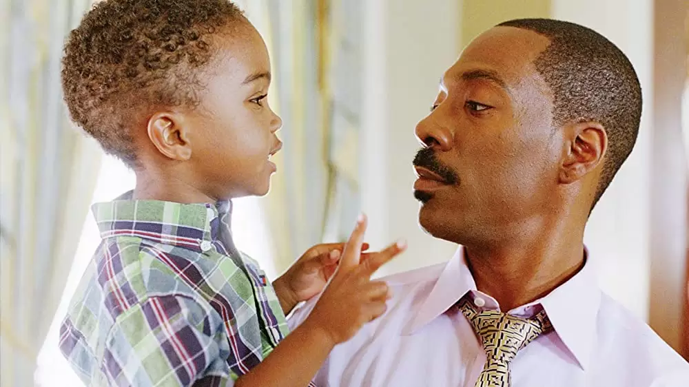 チャーリーと14人のキッズの画像