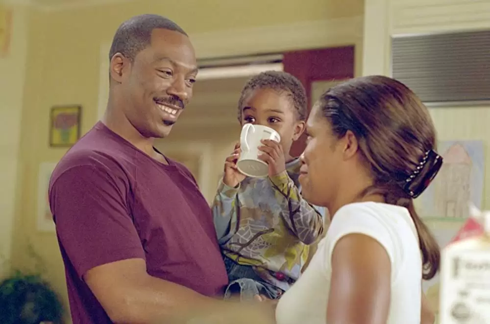 チャーリーと14人のキッズの画像