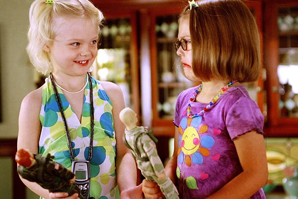 チャーリーと14人のキッズの画像