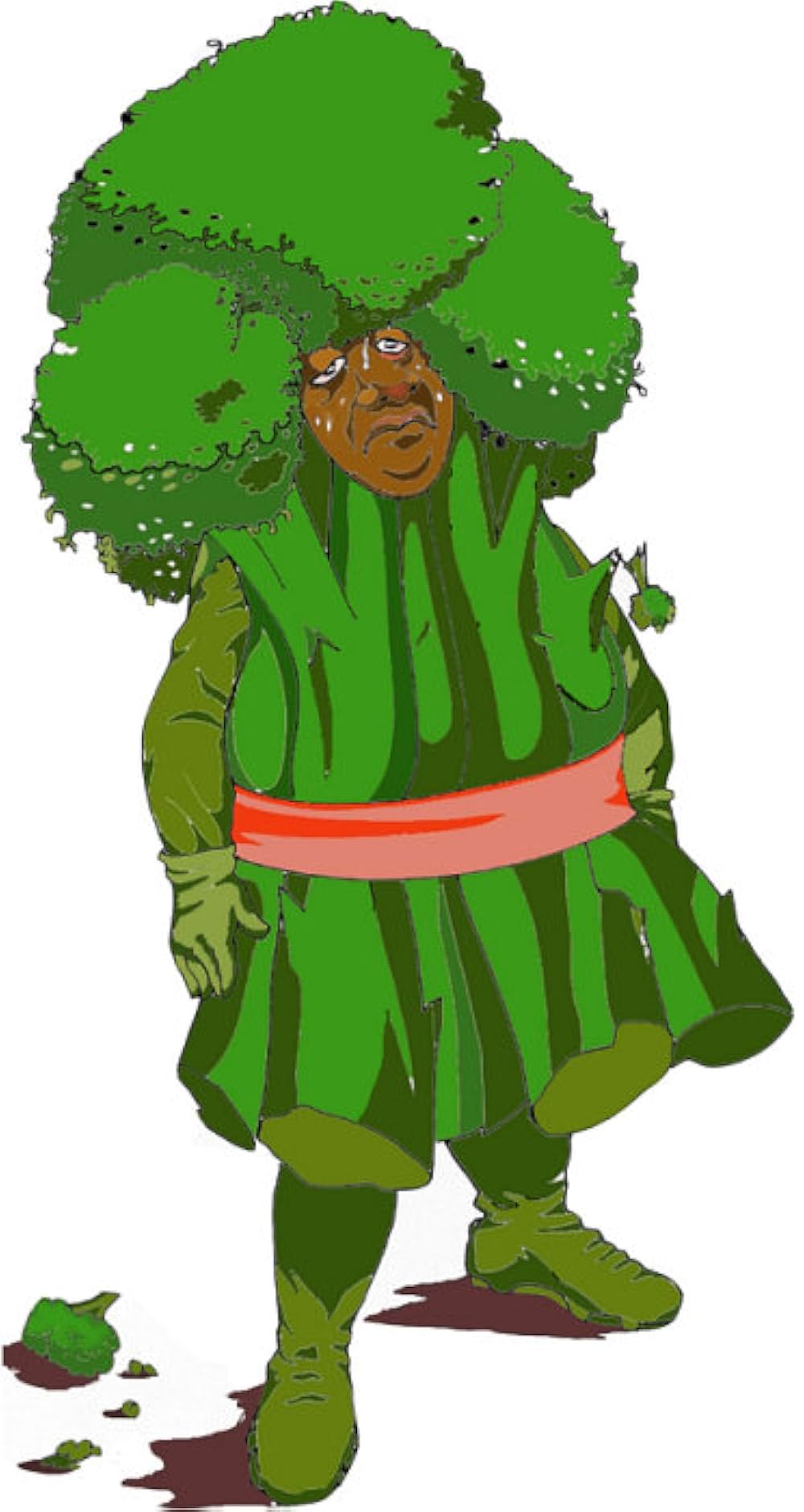 チャーリーと14人のキッズの画像