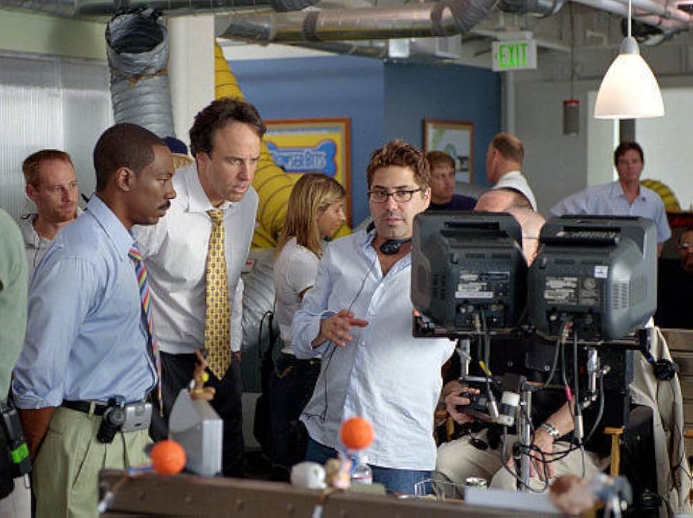 チャーリーと14人のキッズの画像