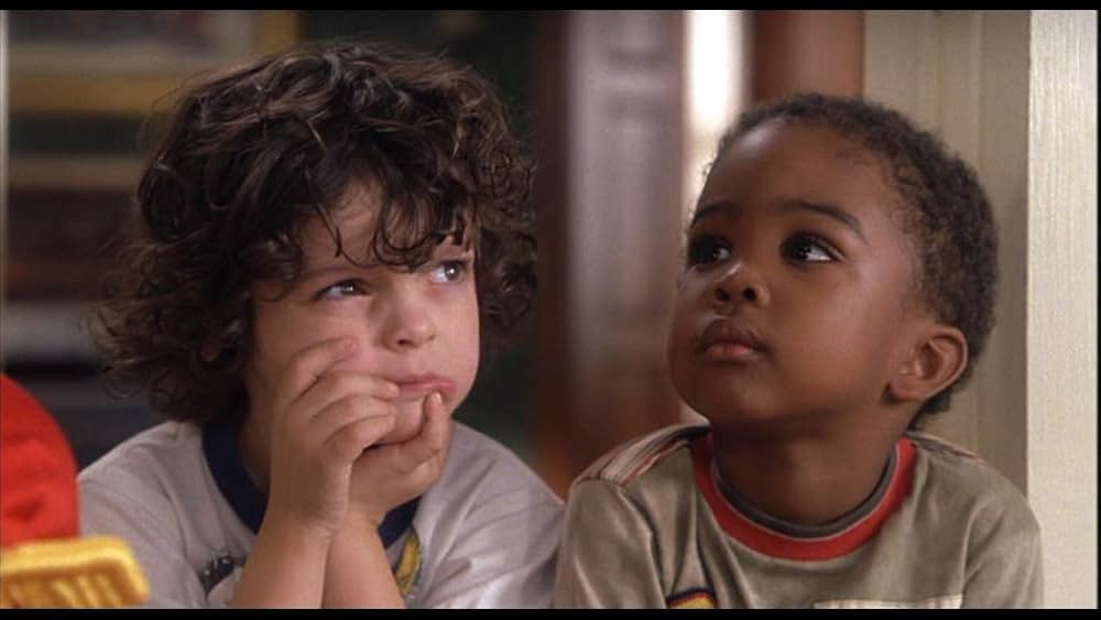 チャーリーと14人のキッズの画像