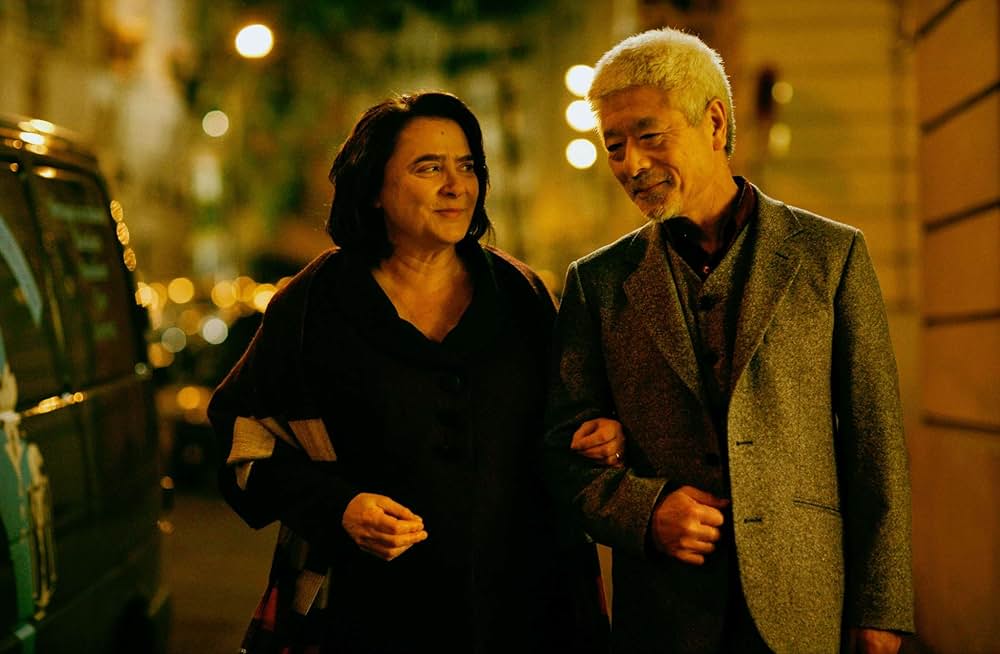 Le hérissonの画像