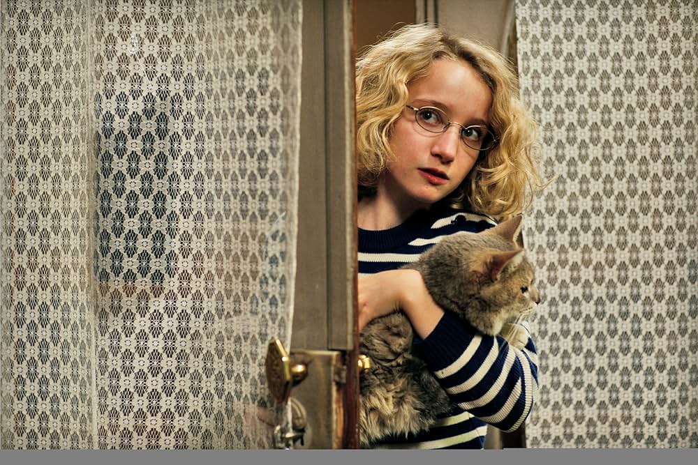 Le hérissonの画像