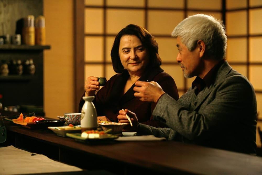 Le hérissonの画像