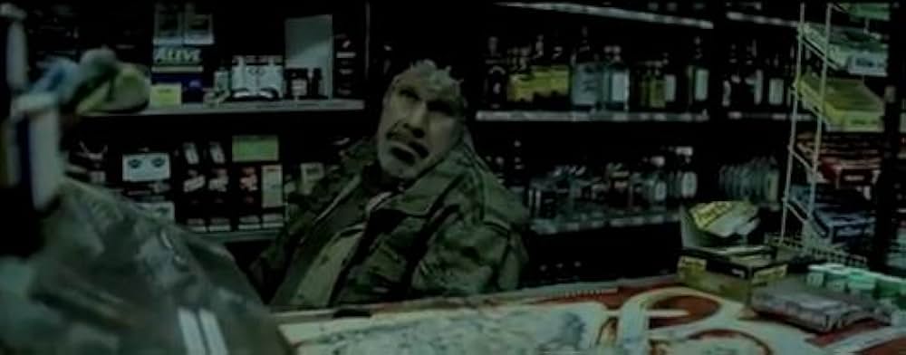 The Punisher: Dirty Laundry（原題）の画像