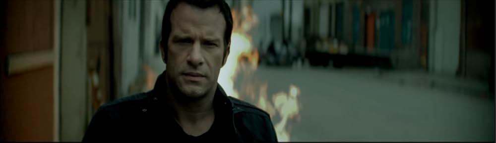 The Punisher: Dirty Laundry（原題）の写真