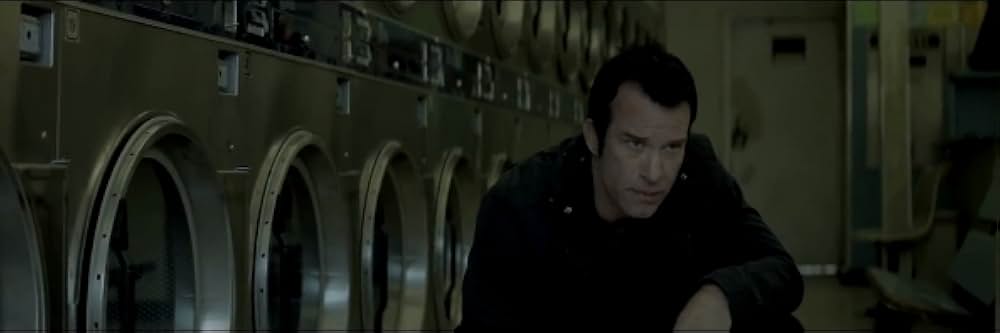 The Punisher: Dirty Laundry（原題）の画像