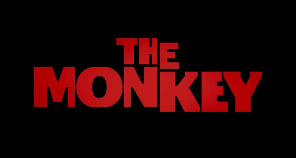 THE MONKEY／ザ・モンキーの画像