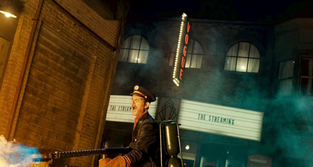 THE MONKEY／ザ・モンキーの画像