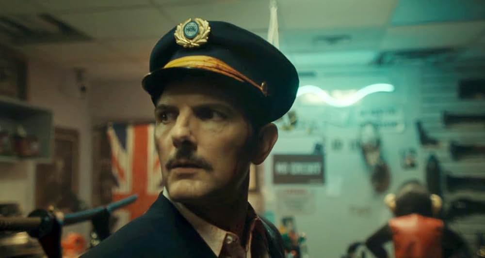 THE MONKEY／ザ・モンキーの画像