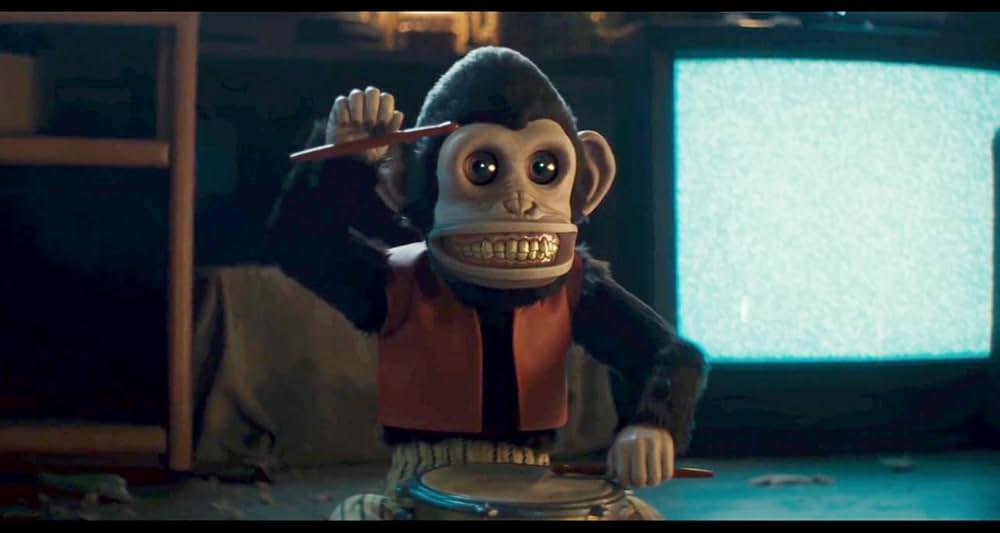 THE MONKEY／ザ・モンキーの画像