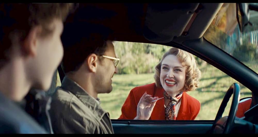 THE MONKEY／ザ・モンキーの画像