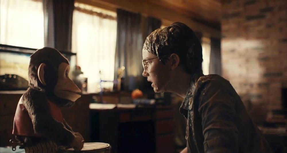 THE MONKEY／ザ・モンキーの画像