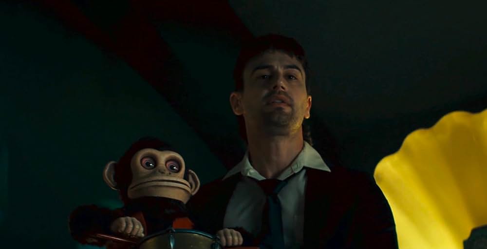 THE MONKEY／ザ・モンキーの画像