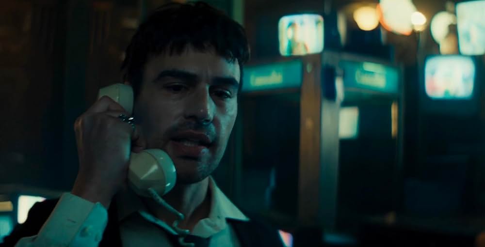 THE MONKEY／ザ・モンキーの画像