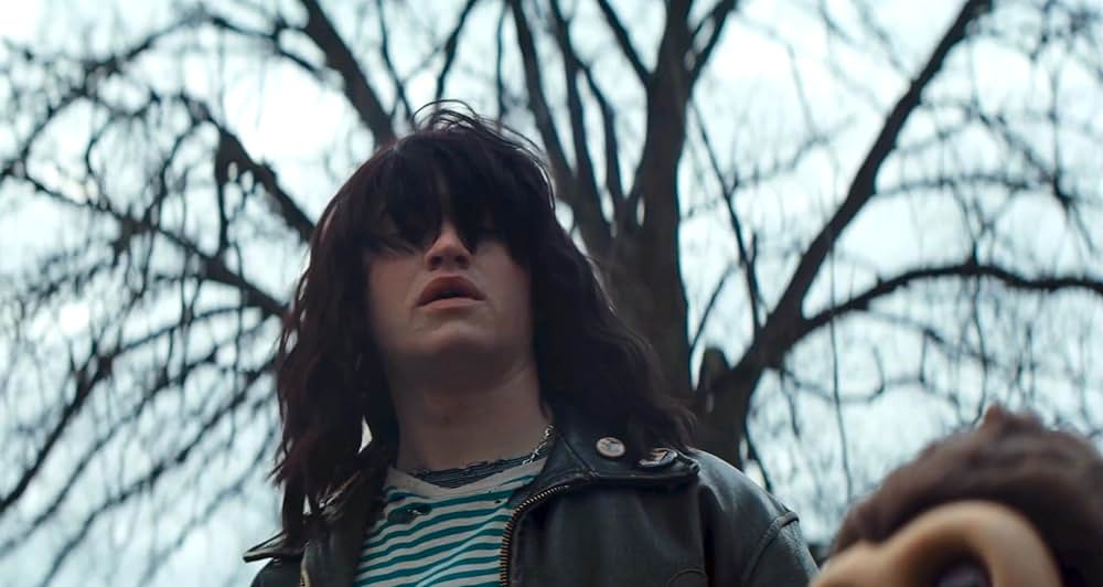 THE MONKEY／ザ・モンキーの画像