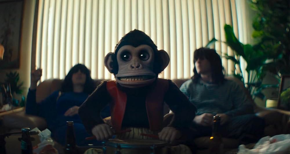 THE MONKEY／ザ・モンキーの画像