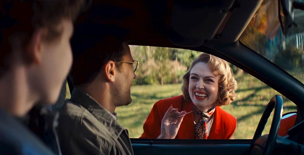 THE MONKEY／ザ・モンキーの画像