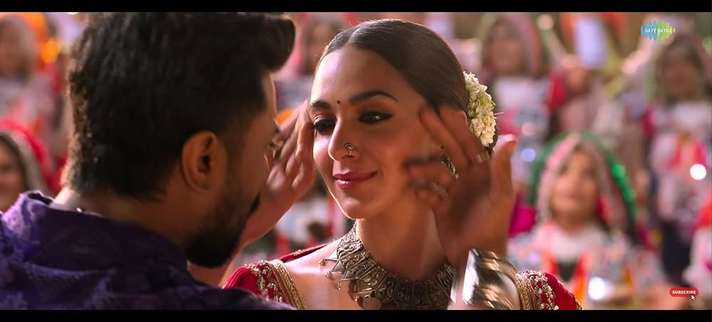 Game Changer（原題）の画像