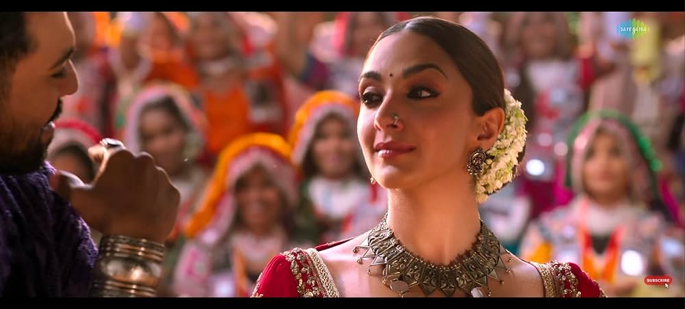 Game Changer（原題）の画像