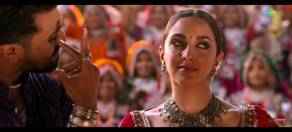 Game Changer（原題）の画像