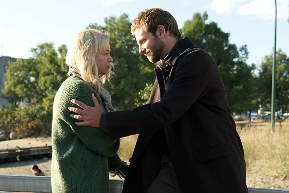 「ケース39」レニー・ゼルウィガー & ブラッドリー・クーパーの画像