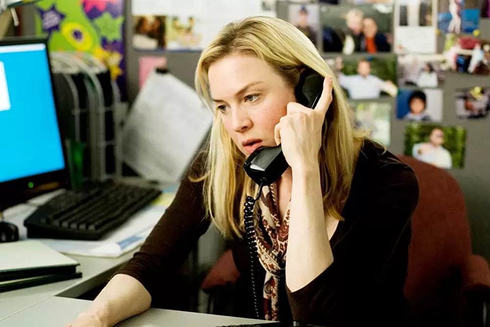 「ケース39」レニー・ゼルウィガーの画像