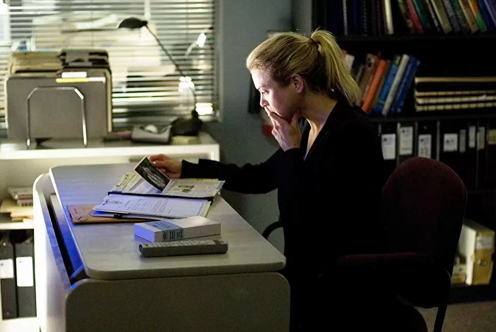 「ケース39」レニー・ゼルウィガーの画像