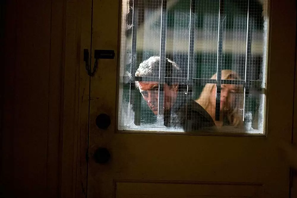 「ケース39」レニー・ゼルウィガー & イアン・マクシェーンの画像