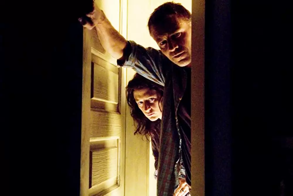 「ケース39」ケリー・オマリー & カラム・キース・レニーの画像