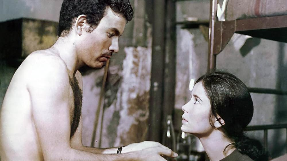 エリーズまたは真実の生活の画像