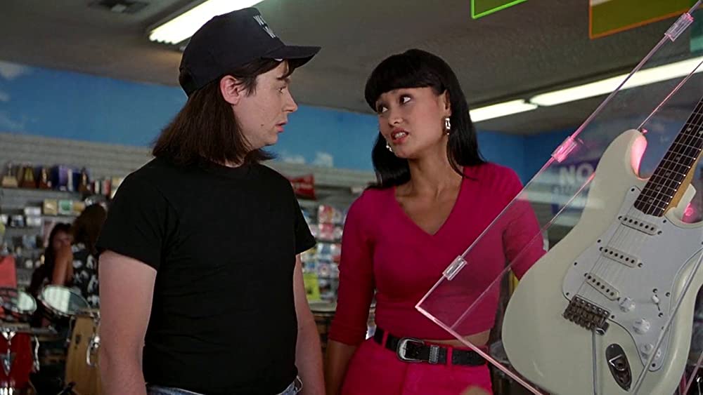 ウェインズ・ワールドの画像