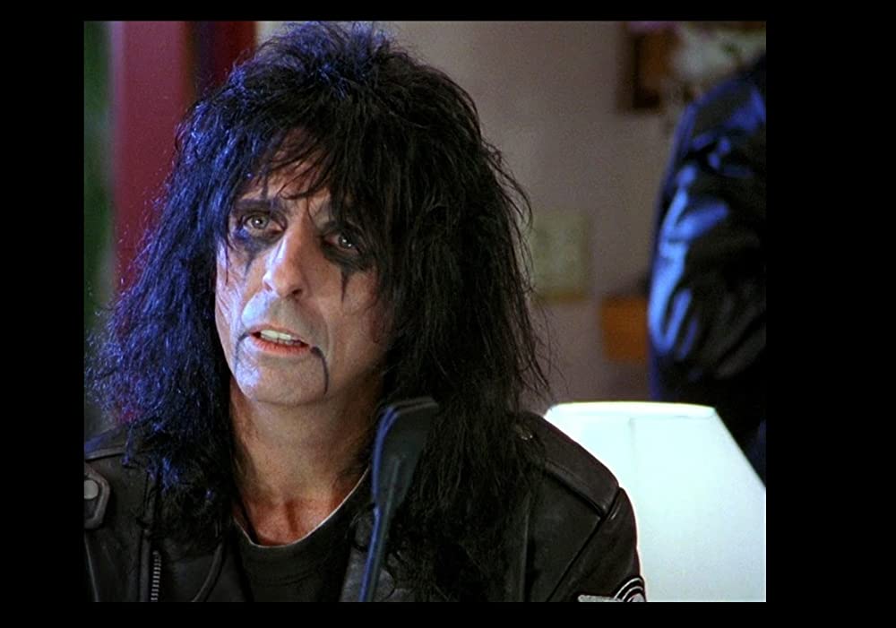 ウェインズ・ワールドの画像