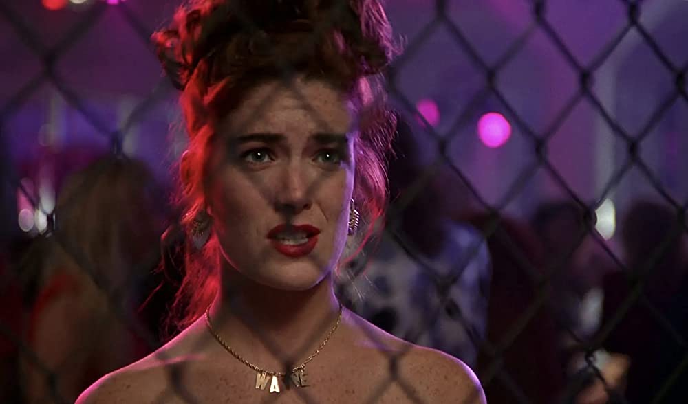 ウェインズ・ワールドの画像